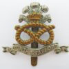 North Staffordshire Regiment Cap Badge