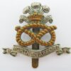 North Staffordshire Regiment Cap Badge