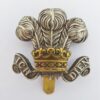 Wiltshire Yeomanry Cap Badge