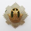 Royal Scots Cap Badge