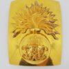 Victorian Grenadier Guards Officer's Shoulder Belt Plate