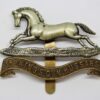 3rd King's Own Hussars Cap Badge