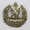 Queen's Own Cameron Highlanders Cap Badge