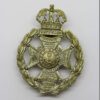 Rifle Brigade Cap Badge (1956-58 Last Pattern)