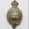 Eton College O.T.C Cap Badge