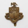 Sir Walter St John's Battersea Grammar School Cadet Corps Cap Badge