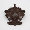Dulwich College O.T.C. Cap Badge