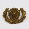 Hampshire Regiment Collar Badge
