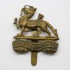 Royal Berkshire Regiment Cap Badge