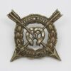 Harrow School (Harrow Rifles) O.T.C. Cap Badge