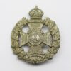 Rifle Brigade Cap Badge - King's Crown
