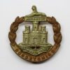 Dorsetshire Regiment Cap Badge
