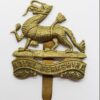 Royal Berkshire Regiment Cap Badge