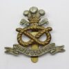 North Staffordshire Regiment Cap Badge