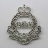 1st Queen's Dragoon Guards NCO's Arm Badge