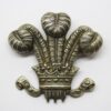 12th Royal Lancers NCO's Arm Badge