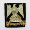 Royal Scots Dragoon Guards Cap Badge