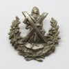 Cameron Highlanders Sporran Badge