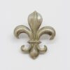 Manchester Regiment Officer's Cap Badge