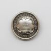WW1 Cammell Laird & Co. Ltd. 1915 On War Service Lapel Badge