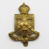 St. Paul's School (London) O.T.C. Cap Badge