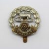Hampshire Regiment Cap Badge