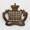Royal Gloucestershire Hussars Cap Badge