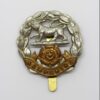 Hampshire Regiment Cap Badge