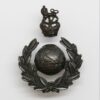 Royal Marine Commandos Officer's Cap Badge