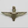 Parachute Regiment Collar Badge - Queen's Crown