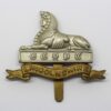 Lincolnshire Regiment Cap Badge