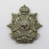 Border Regiment Cap Badge