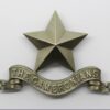 Cameronians (Scottish Rifles) Pipers Cap Badge