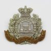 Victorian Suffolk Regiment Cap Badge