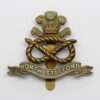 North Staffordshire Regiment Cap Badge