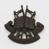 Army Educational Corps Officer's Service Dress Cap Badge (1st Pattern)