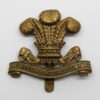 Cheshire (Earl of Chester's) Yeomanry Cap Badge