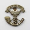 King's College Taunton School O.T.C. Cap Badge