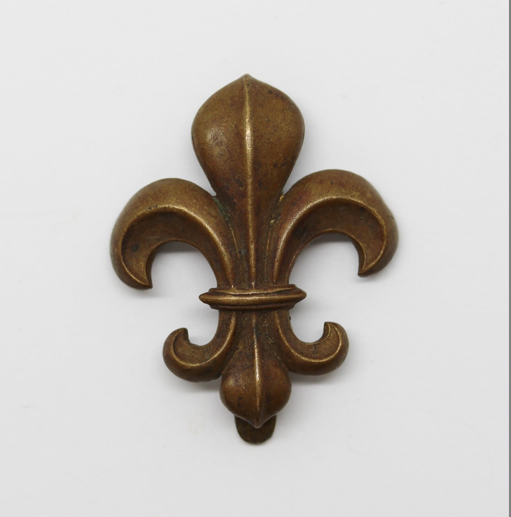 Manchester Regiment Cap Badge