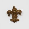 7th (Ardwick) Bn. Manchester Regiment Collar Badge