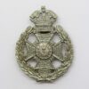 Rifle Brigade Cap Badge (1956-58 Last Pattern)
