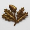South Notts Hussars Cap Badge