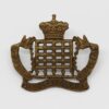 Royal Gloucestershire Hussars Cap Badge