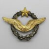 French Air Force Pilot Wings