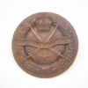 WW1 Indian Army Overseas Service Badge