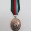 Volunteer Reserves Service Medal - S.Sgt. K. Holdstock, Royal Signals