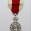Abyssinia Medal 1867-68 - Captain H.G. Jervis, 33rd (Duke of Wellington's) Regiment