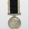 Victorian Royal Naval Long Service & Good Conduct Medal - Pte. Jos. Jenkins, Royal Marine Light Infantry