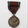 1935 George V Silver Jubilee Medal