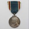 1937 George VI Coronation Medal